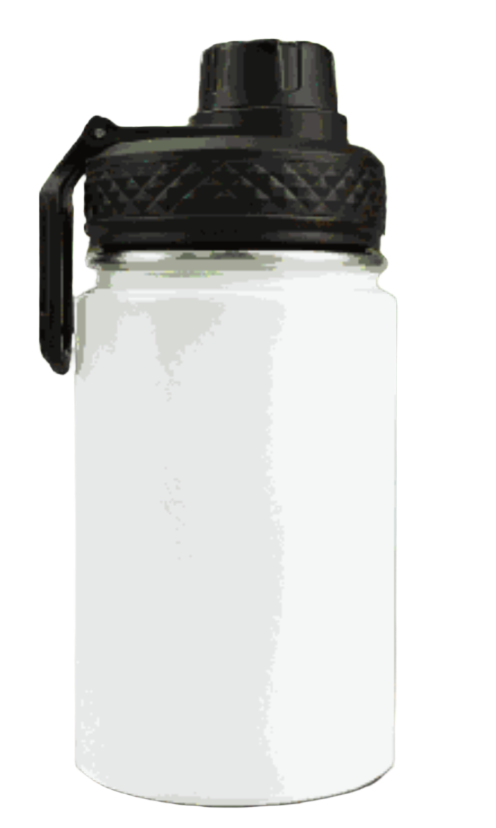 12 oz KidsSmall Sport Water Bottle