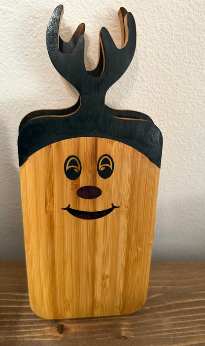 Wood Cutting/Charcuterie Boards-Custom Designing Available