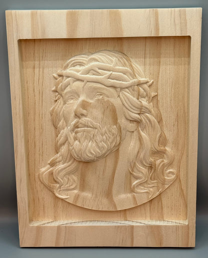 3D Wood Carvings