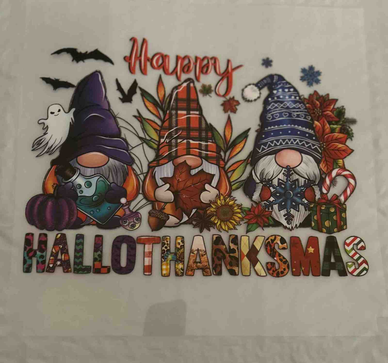 Holiday &amp; Season Designs continued