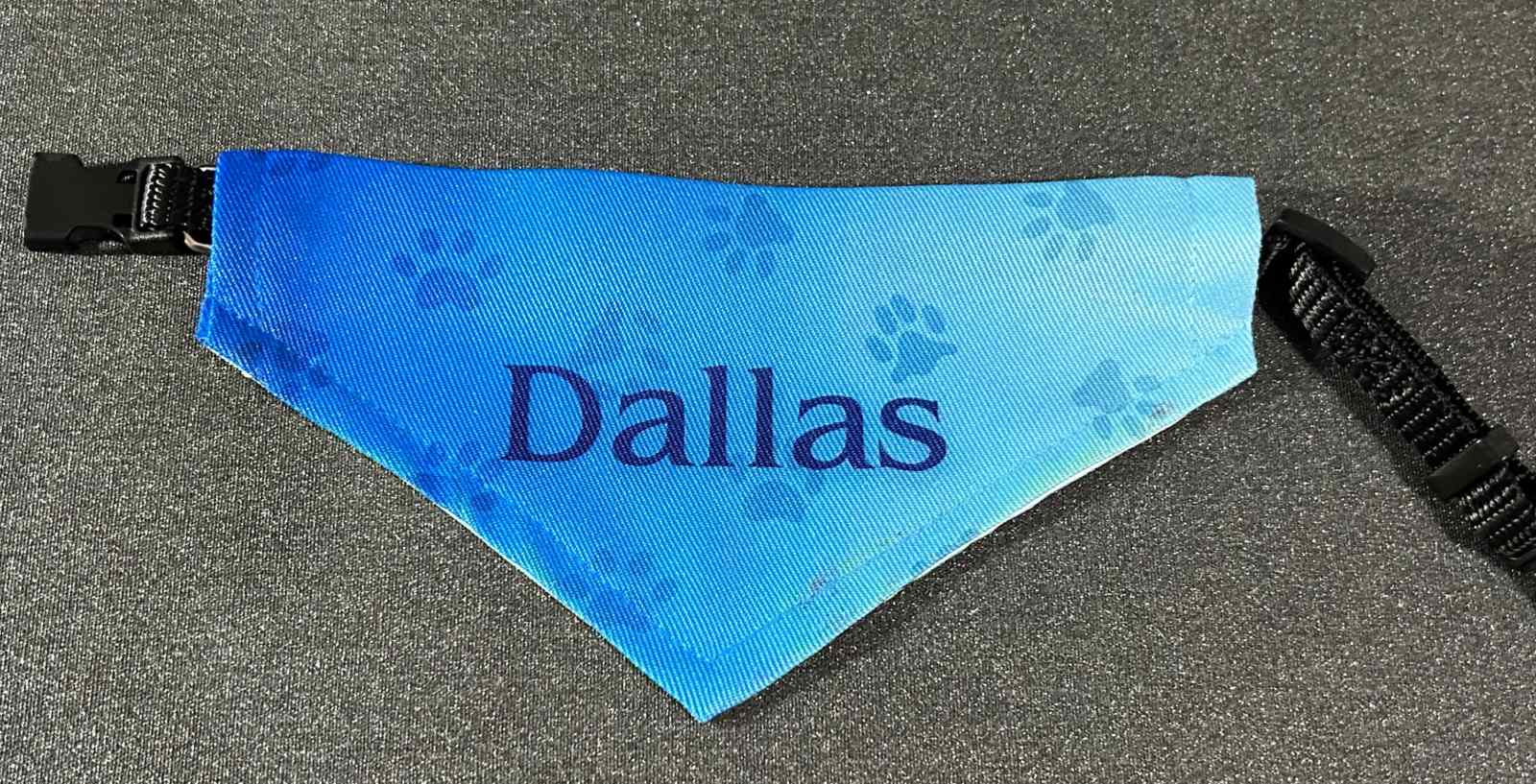 Pet Bandanas