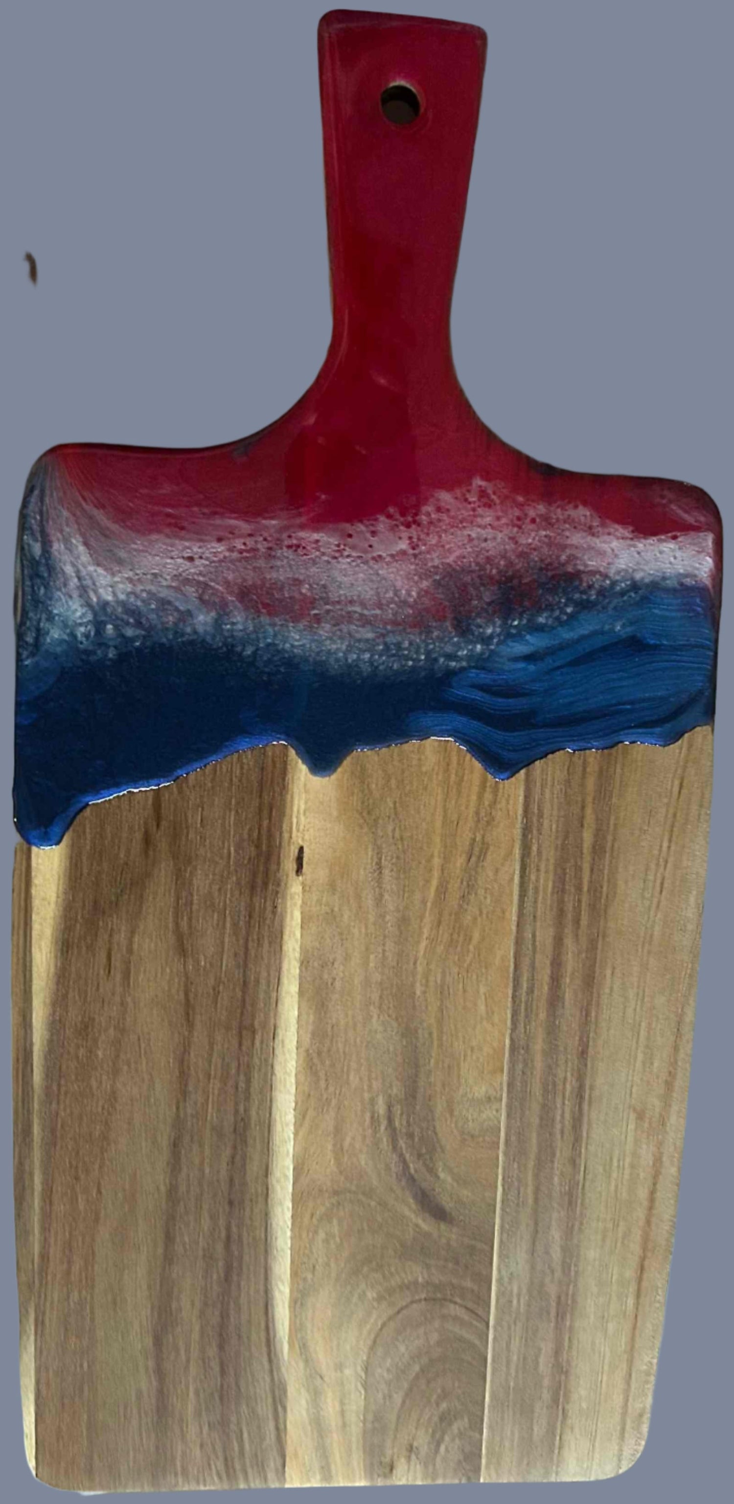 Wood Cutting/Charcuterie Boards