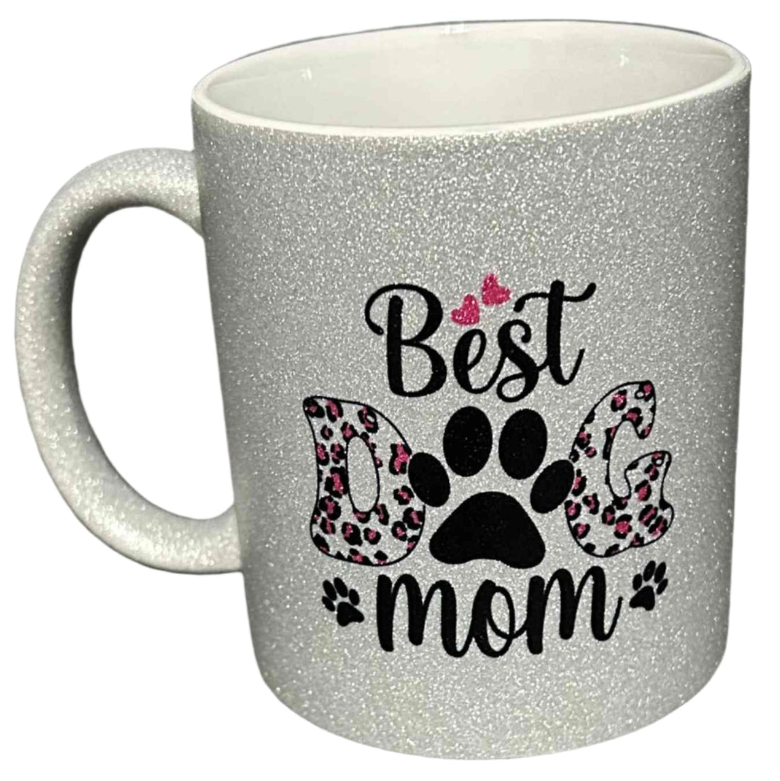 12 oz Ceramic Mugs-Custom Designing Available