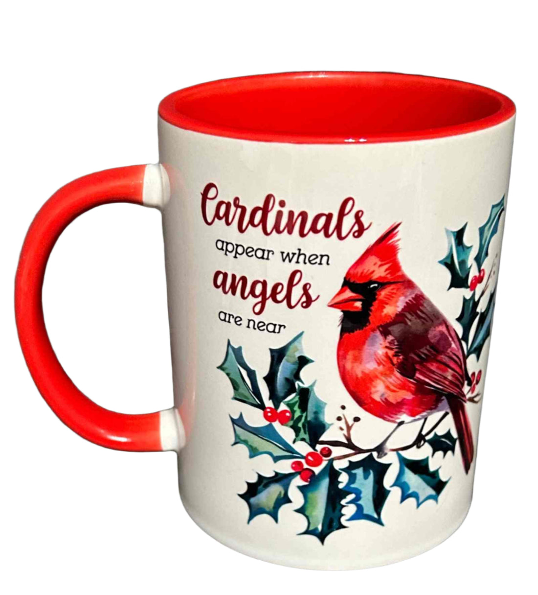 15 oz Ceramic Mugs - Custom Designing Available