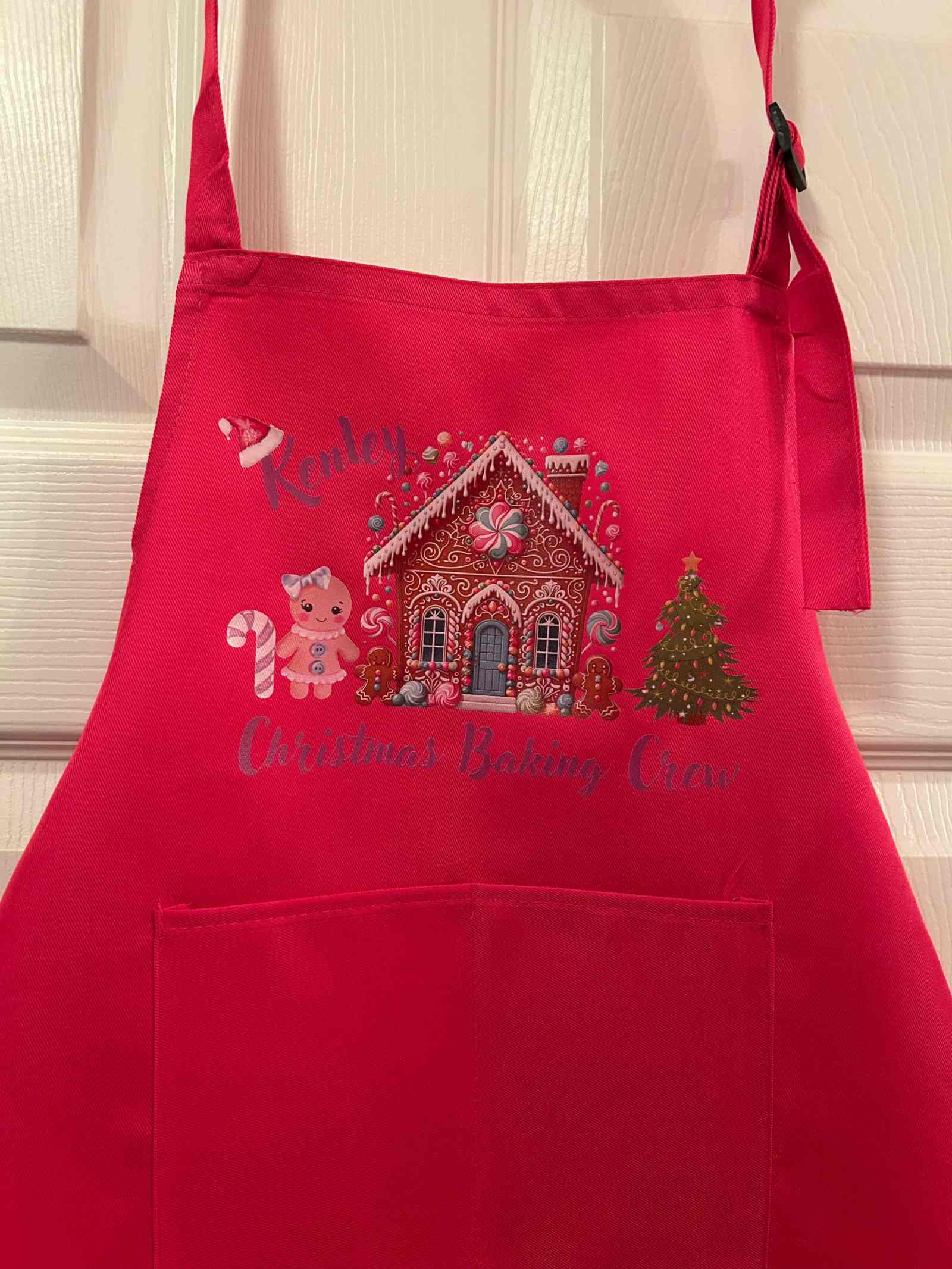 Aprons - Adult and Kids