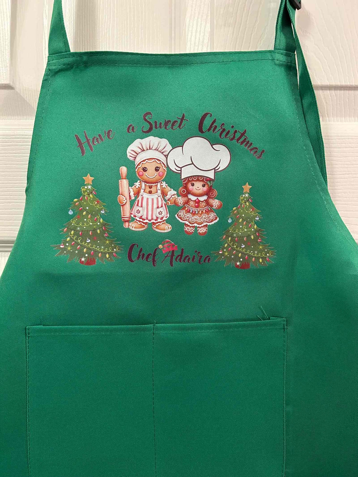 Aprons - Adult and Kids