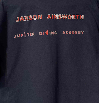 Jupiter Diving Academy Items