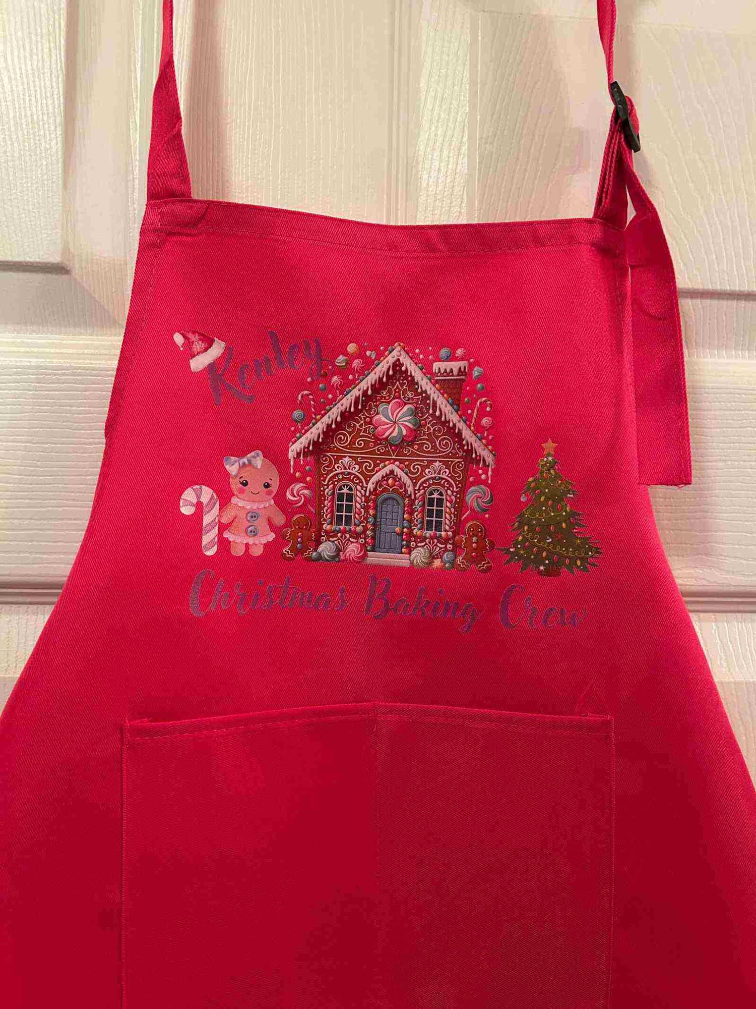 Kids Aprons