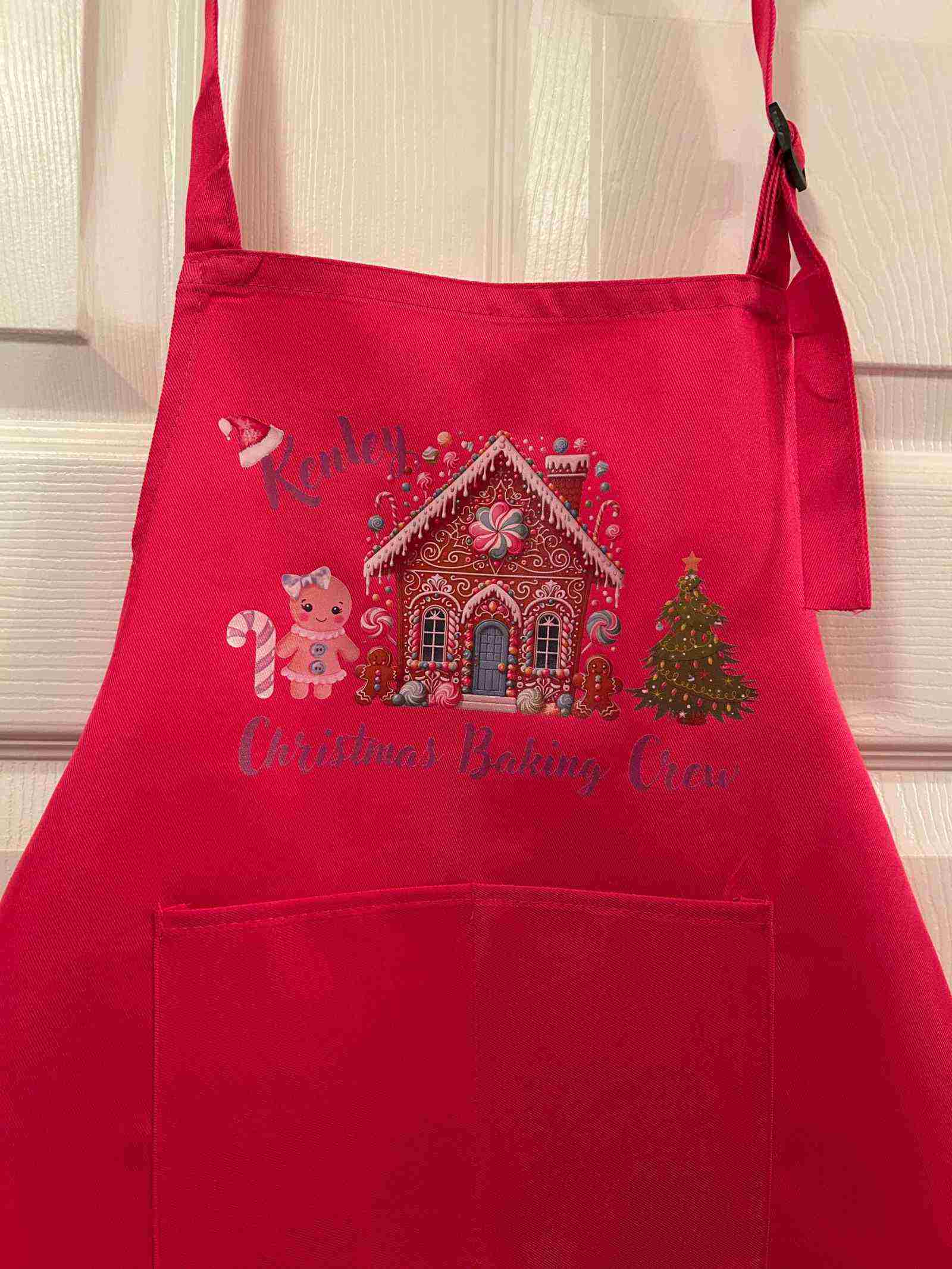 Kids Aprons
