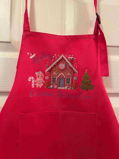 Kids Aprons