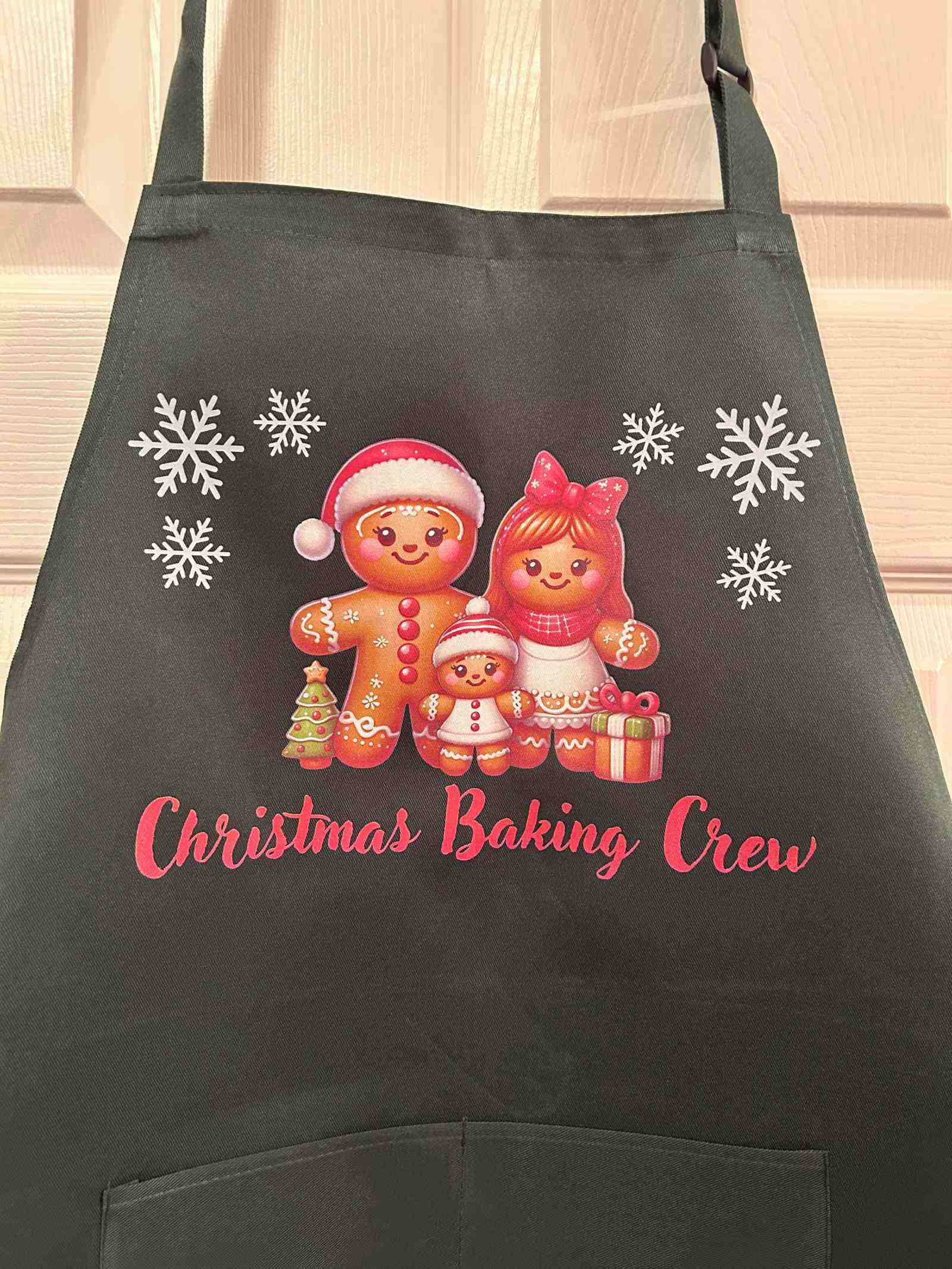 Kids Aprons