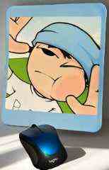   mouse pads