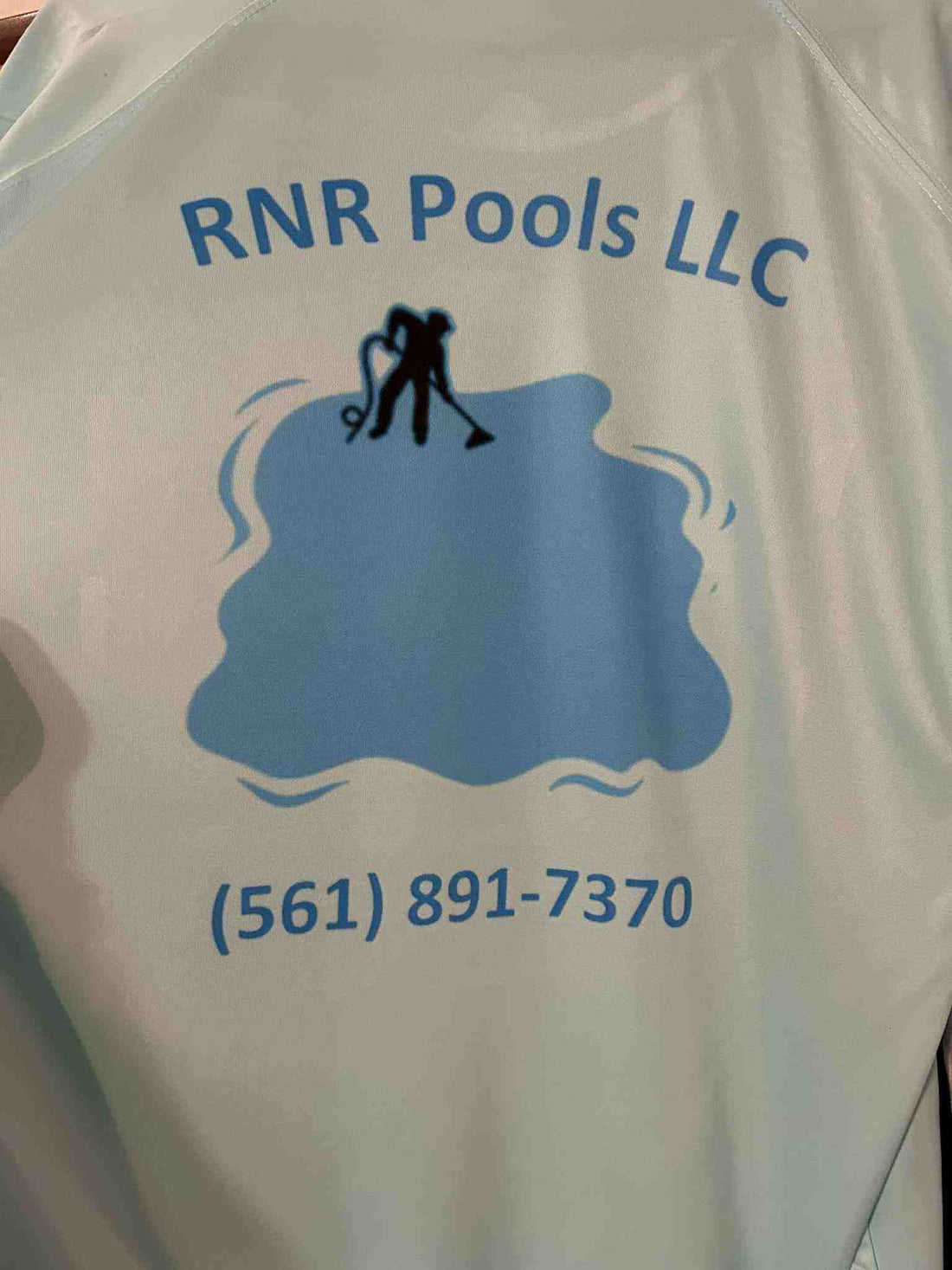 Dri-Fit/Moisture Wicking Shirts-Custom Designing Available