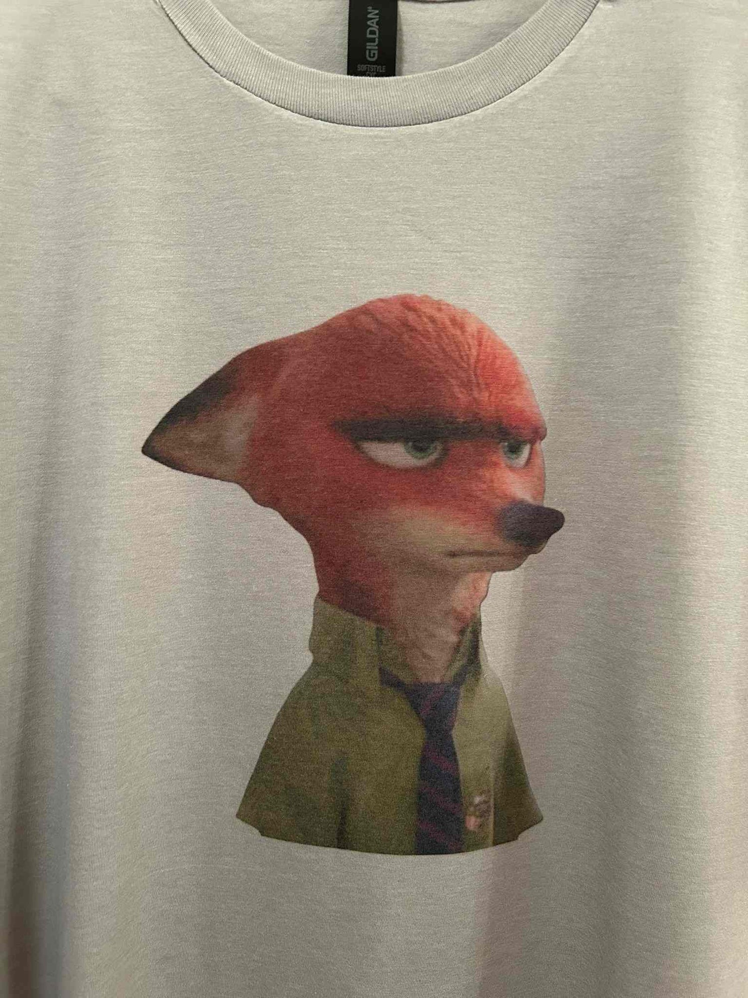 Short Sleeve T-Shirts-Custom Designing Available