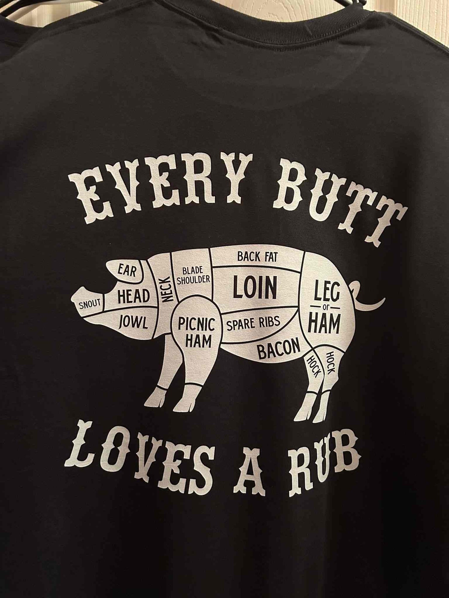 Short Sleeve T-Shirts-Custom Designing Available