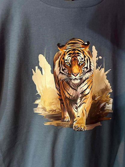 Short Sleeve T-Shirts-Custom Designing Available