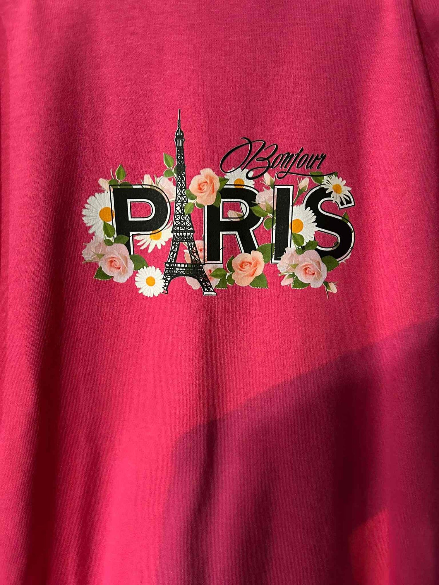 Short Sleeve T-Shirts-Custom Designing Available