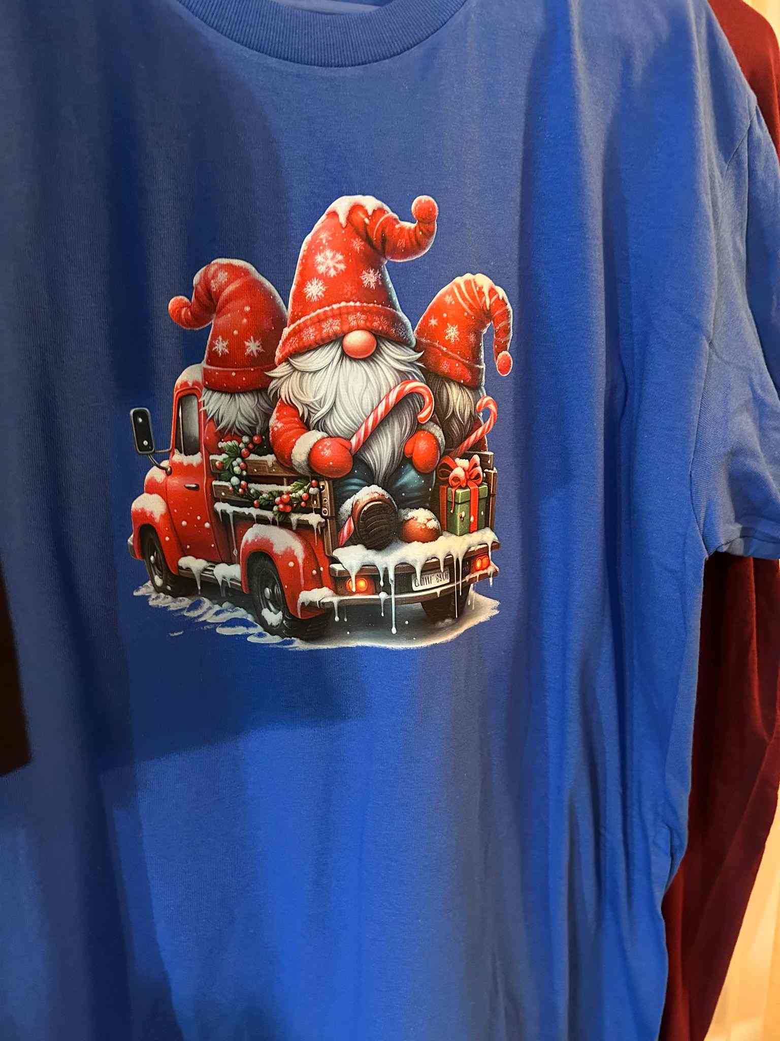 Short Sleeve T-Shirts-Custom Designing Available
