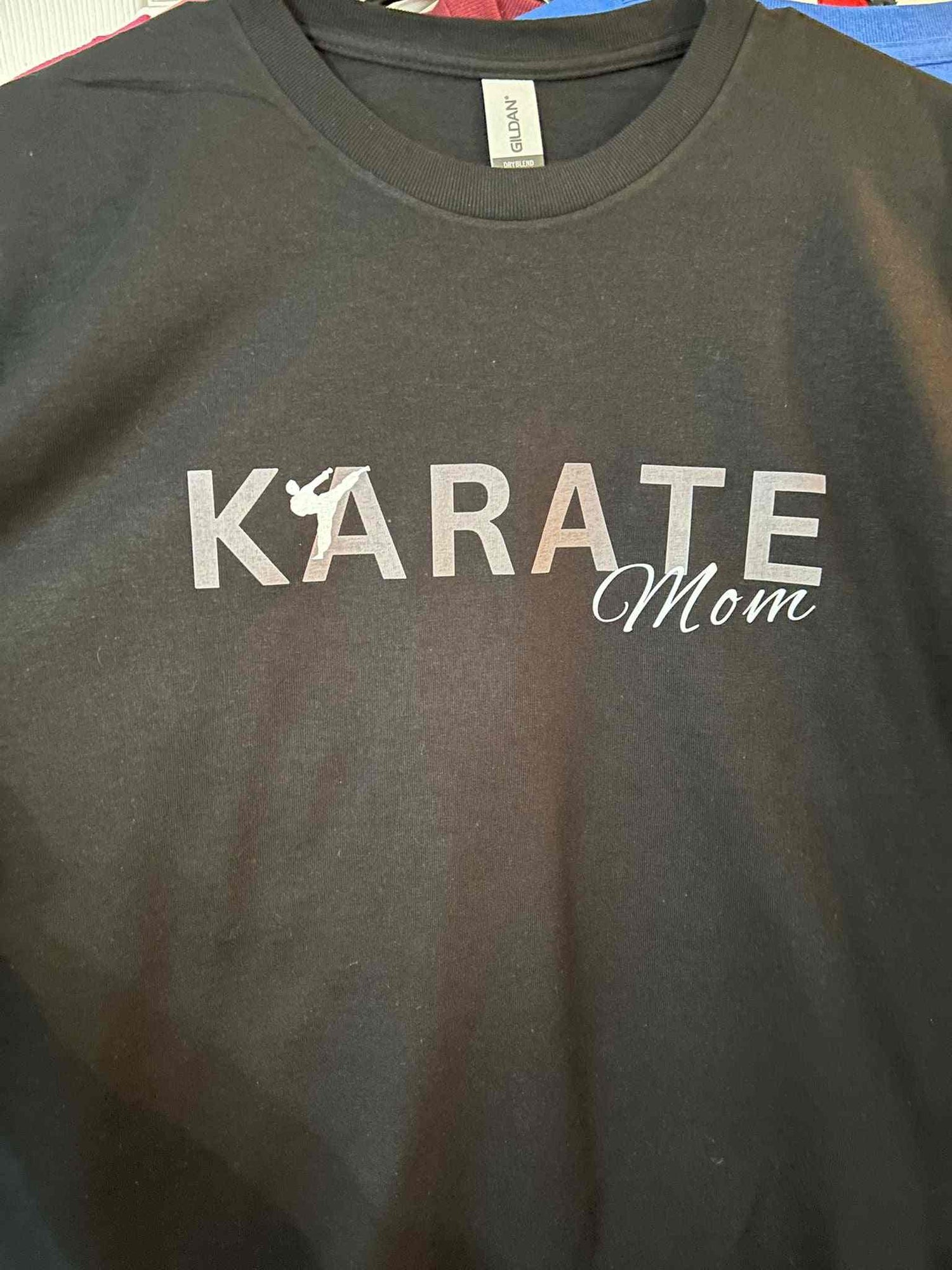 Short Sleeve T-Shirts-Custom Designing Available