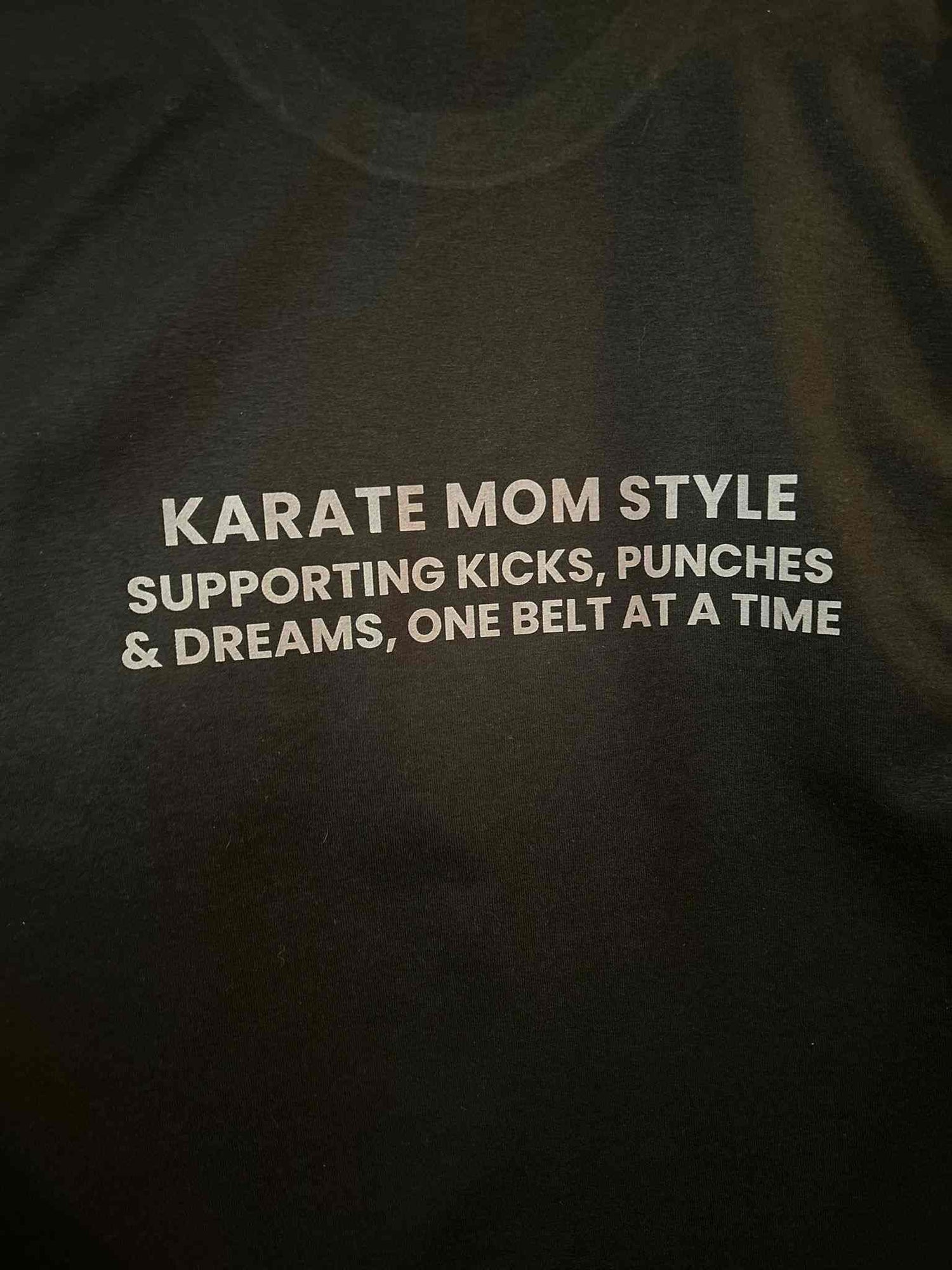 Short Sleeve T-Shirts-Custom Designing Available